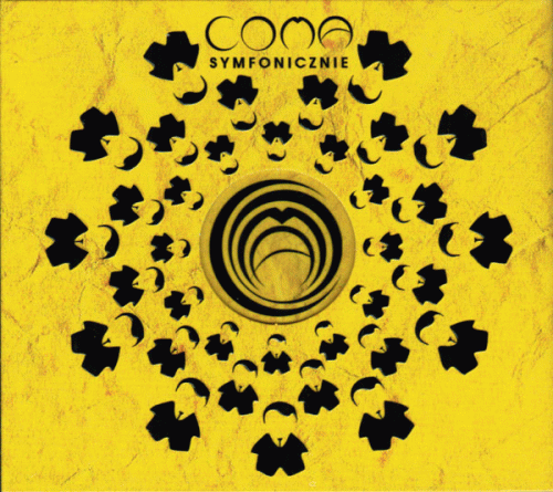 Coma (PL) : Symfonicznie